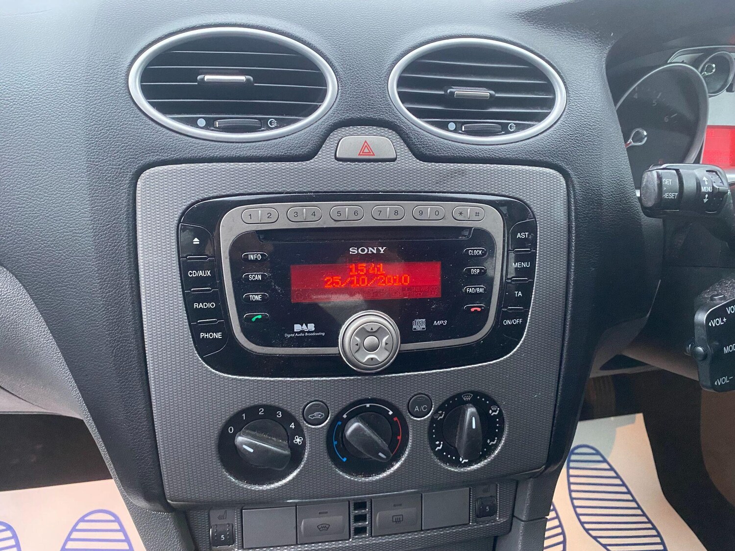 Used Ford Focus for sale - 77510119: Photo 16