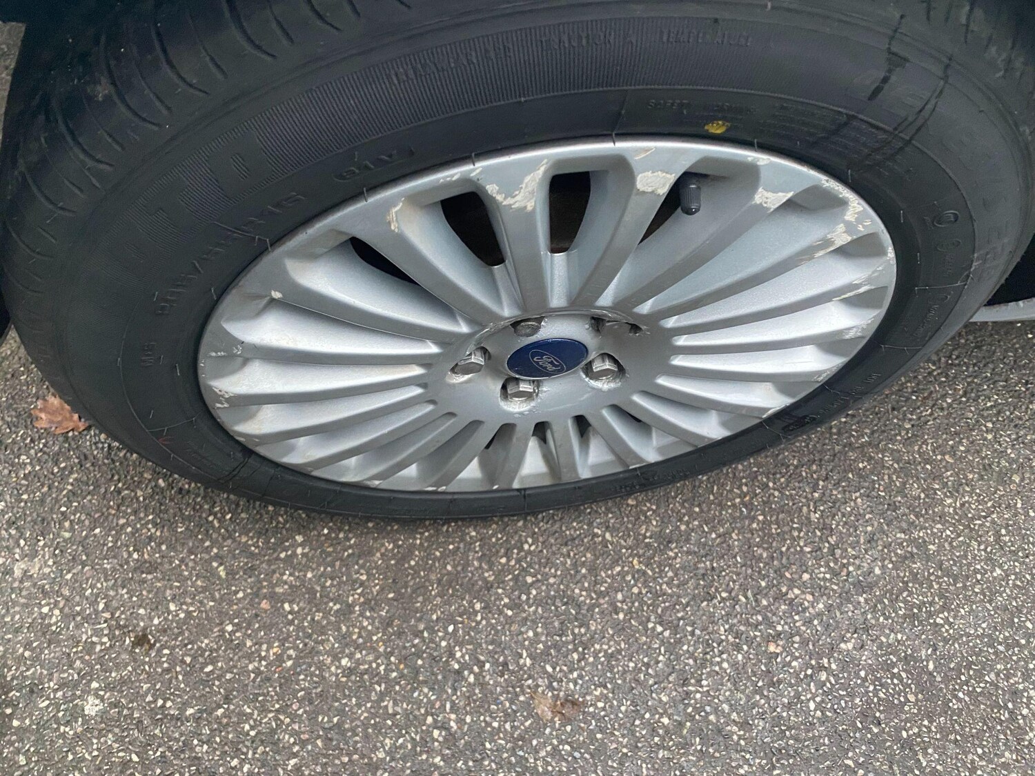 Used Ford Focus for sale - 77510119: Photo 17