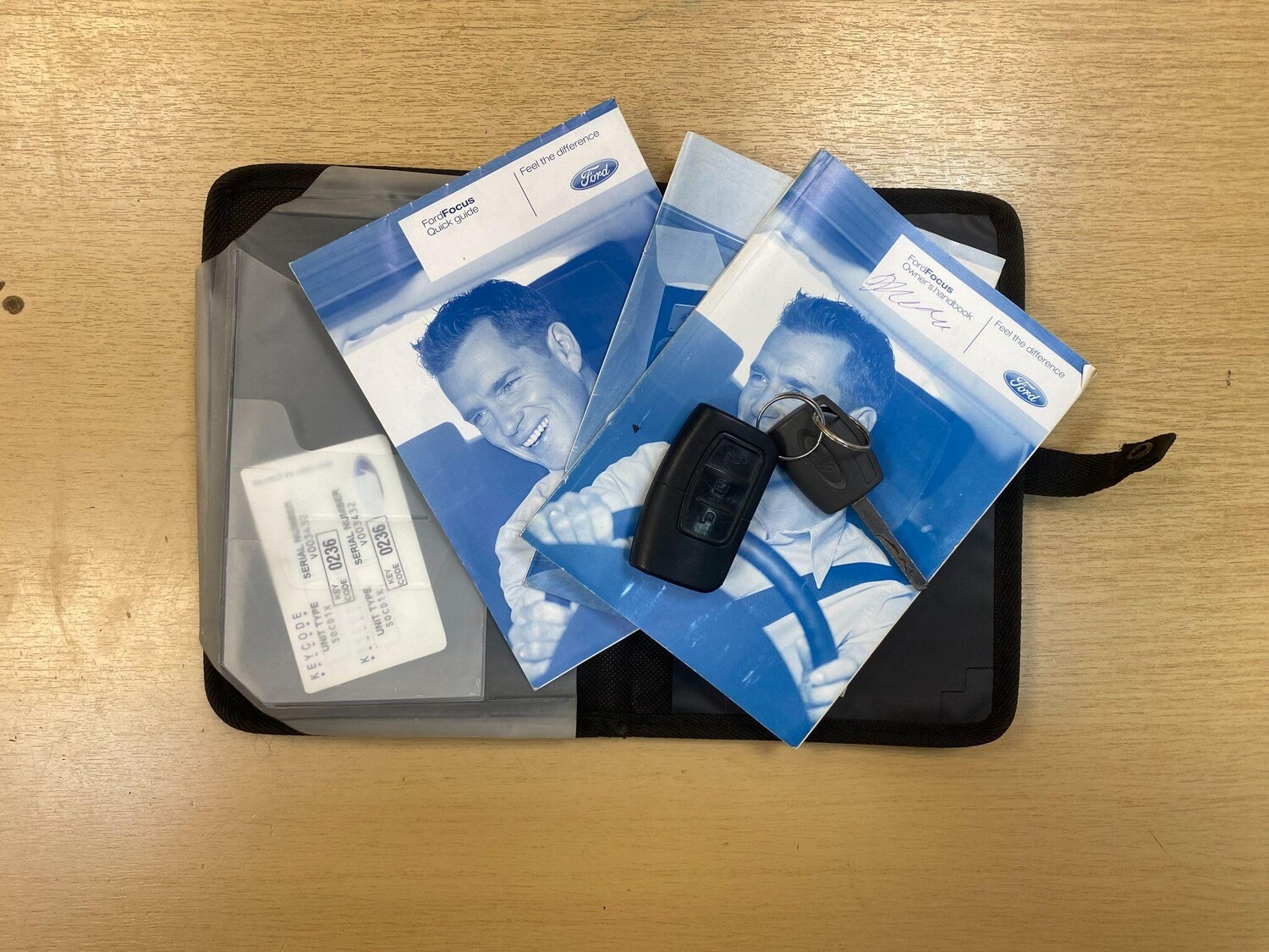 Used Ford Focus for sale - 77510119: Photo 18