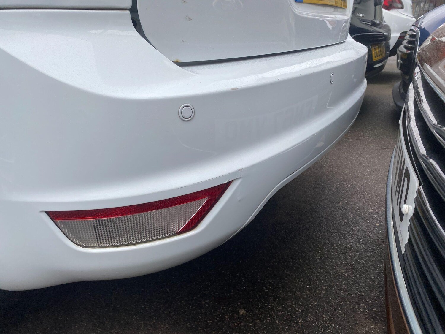 Used Ford Focus for sale - 77510119: Photo 6