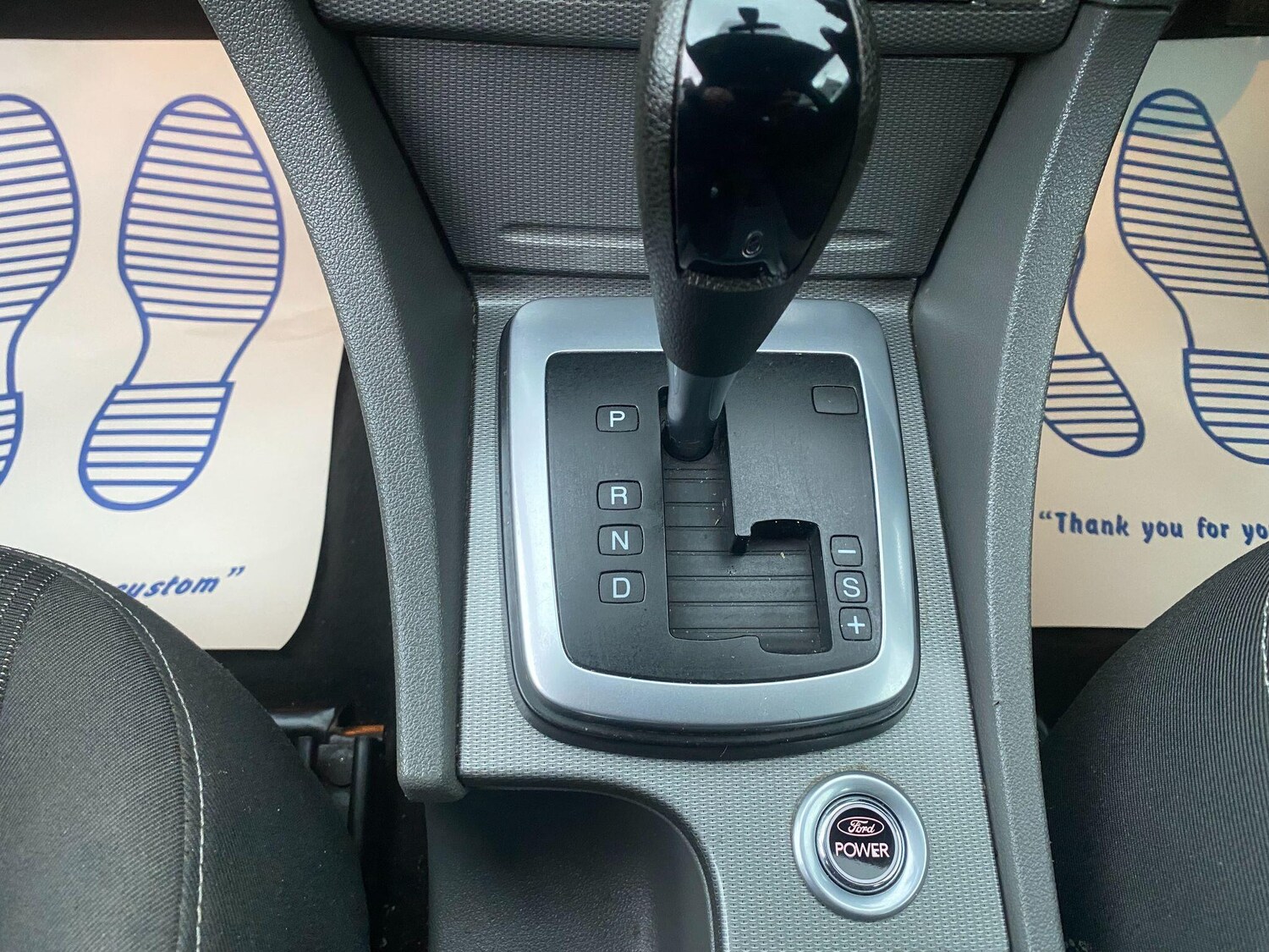 Used Ford Focus for sale - 77510119: Photo 8