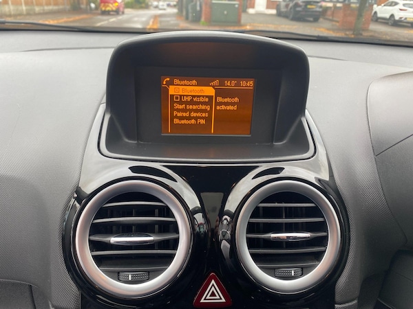 Used Vauxhall Corsa 2014 for sale - 76326582: Photo 12