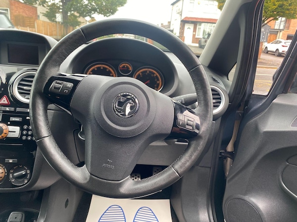 Used Vauxhall Corsa 2014 for sale - 76326582: Photo 15