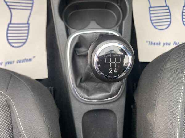 Used Vauxhall Corsa 2014 for sale - 76326582: Photo 18
