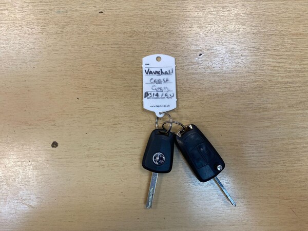 Used Vauxhall Corsa 2014 for sale - 76326582: Photo 22