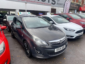 Used Vauxhall Corsa 2014 for sale - 76326582: Photo 2