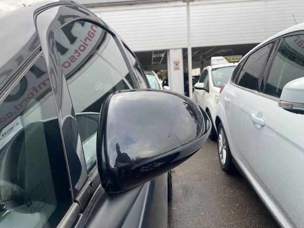 Used Vauxhall Corsa 2014 for sale - 76326582: Photo 4