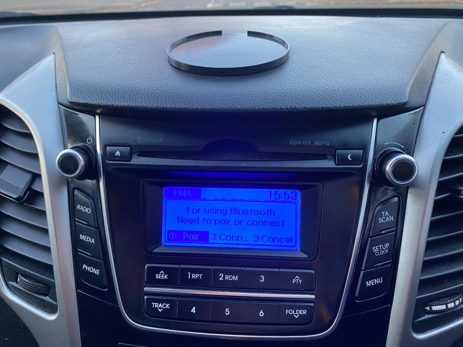 Used Hyundai i30 2015 for sale - 76657299: Photo 10