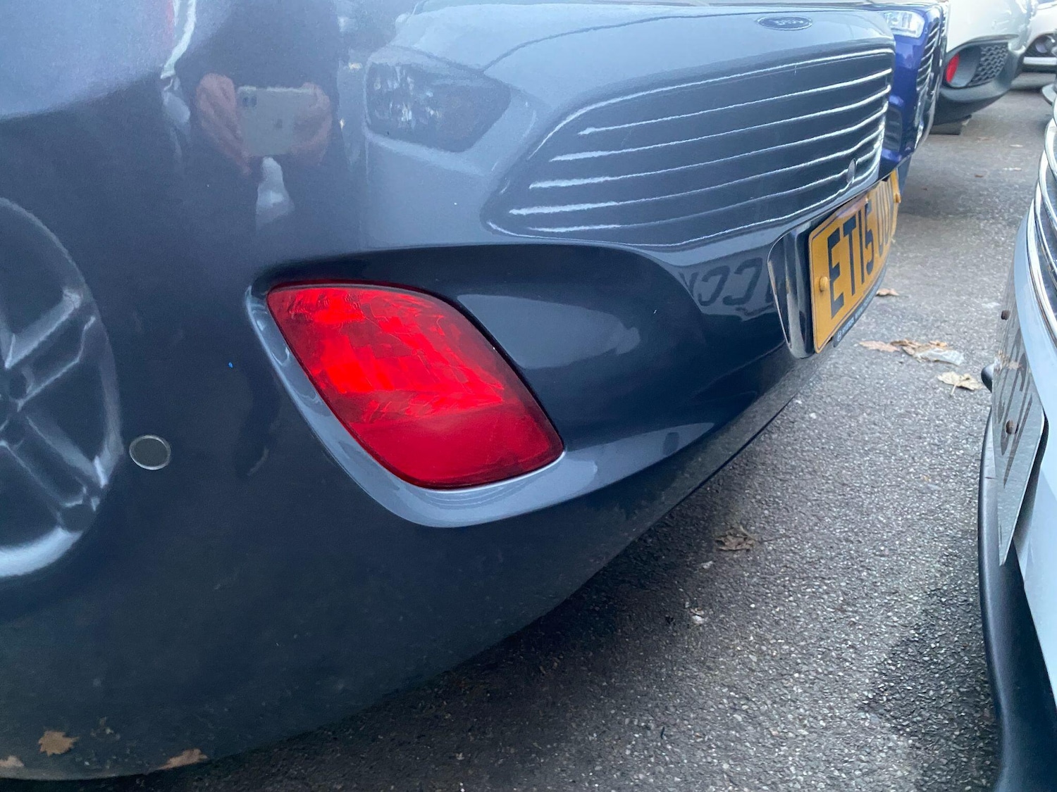 Used Hyundai i30 2015 for sale - 76657299: Photo 13