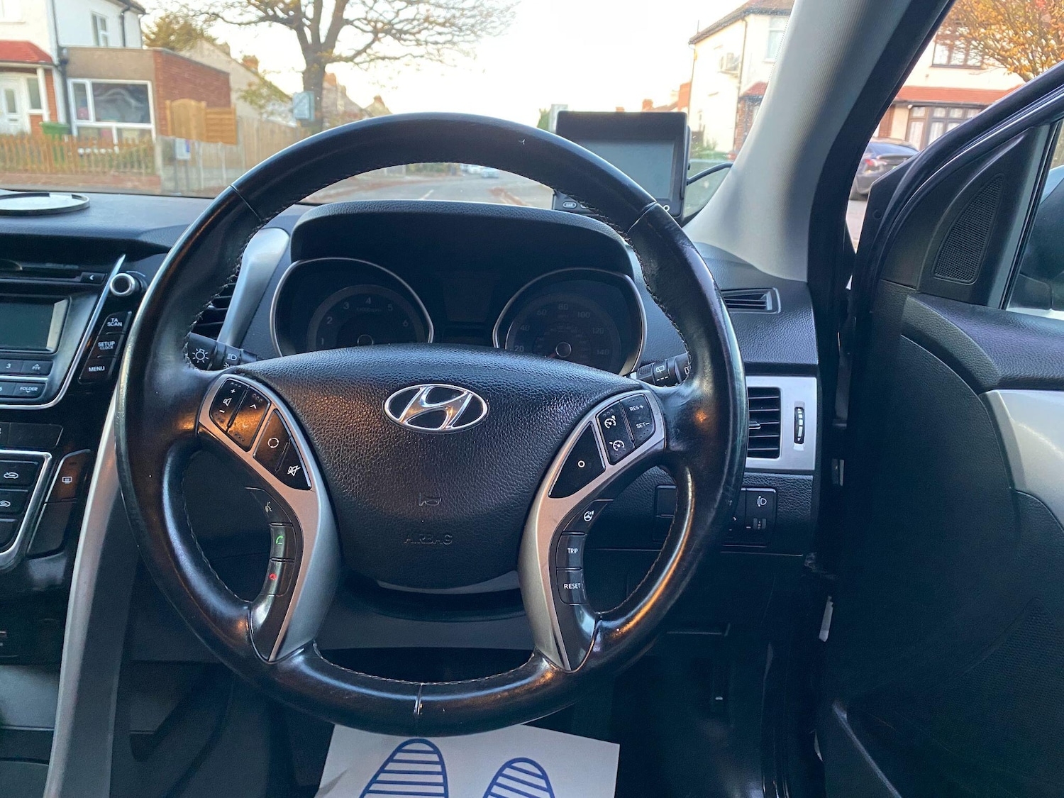 Used Hyundai i30 2015 for sale - 76657299: Photo 15