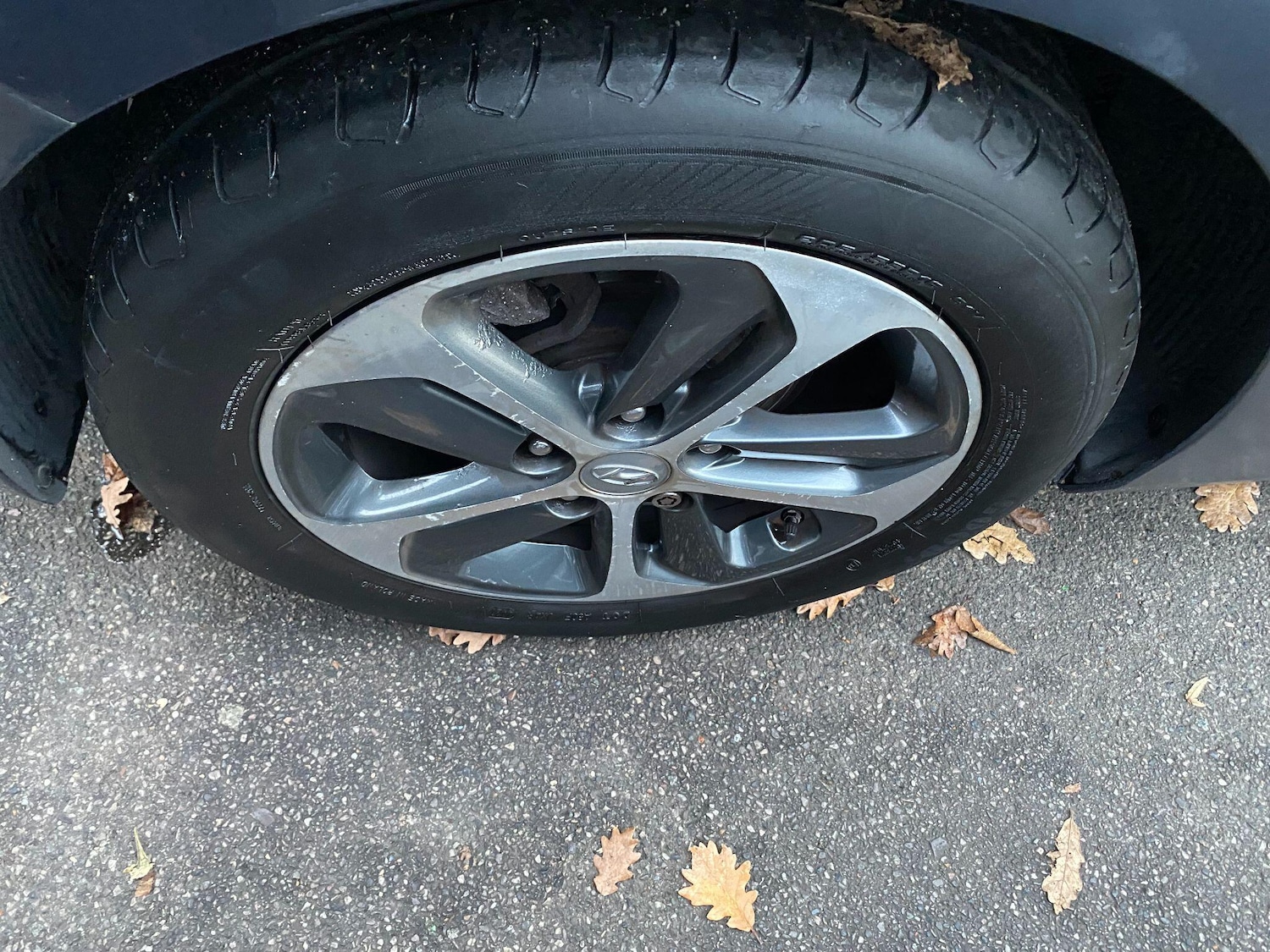 Used Hyundai i30 2015 for sale - 76657299: Photo 16