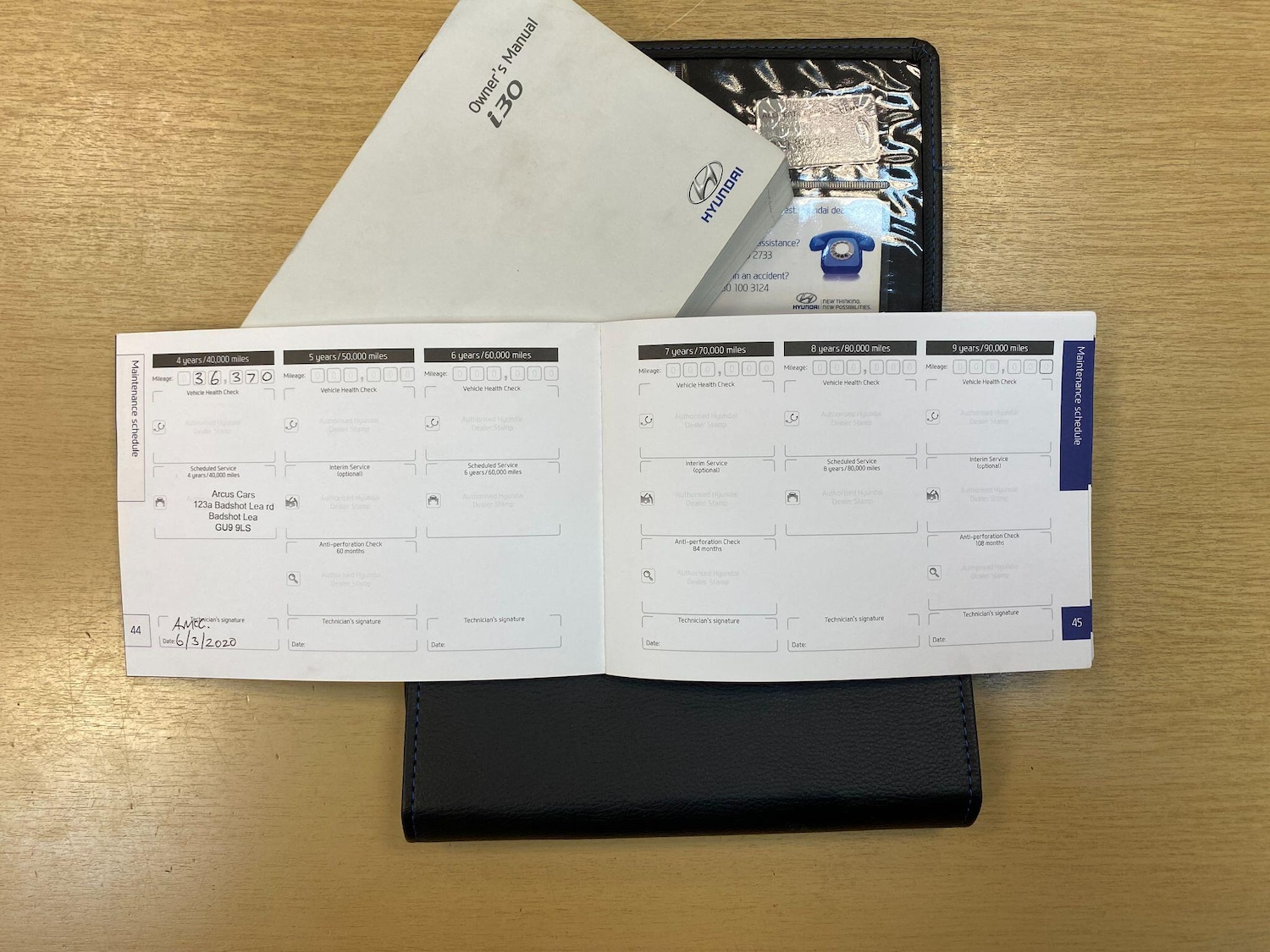 Used Hyundai i30 2015 for sale - 76657299: Photo 18