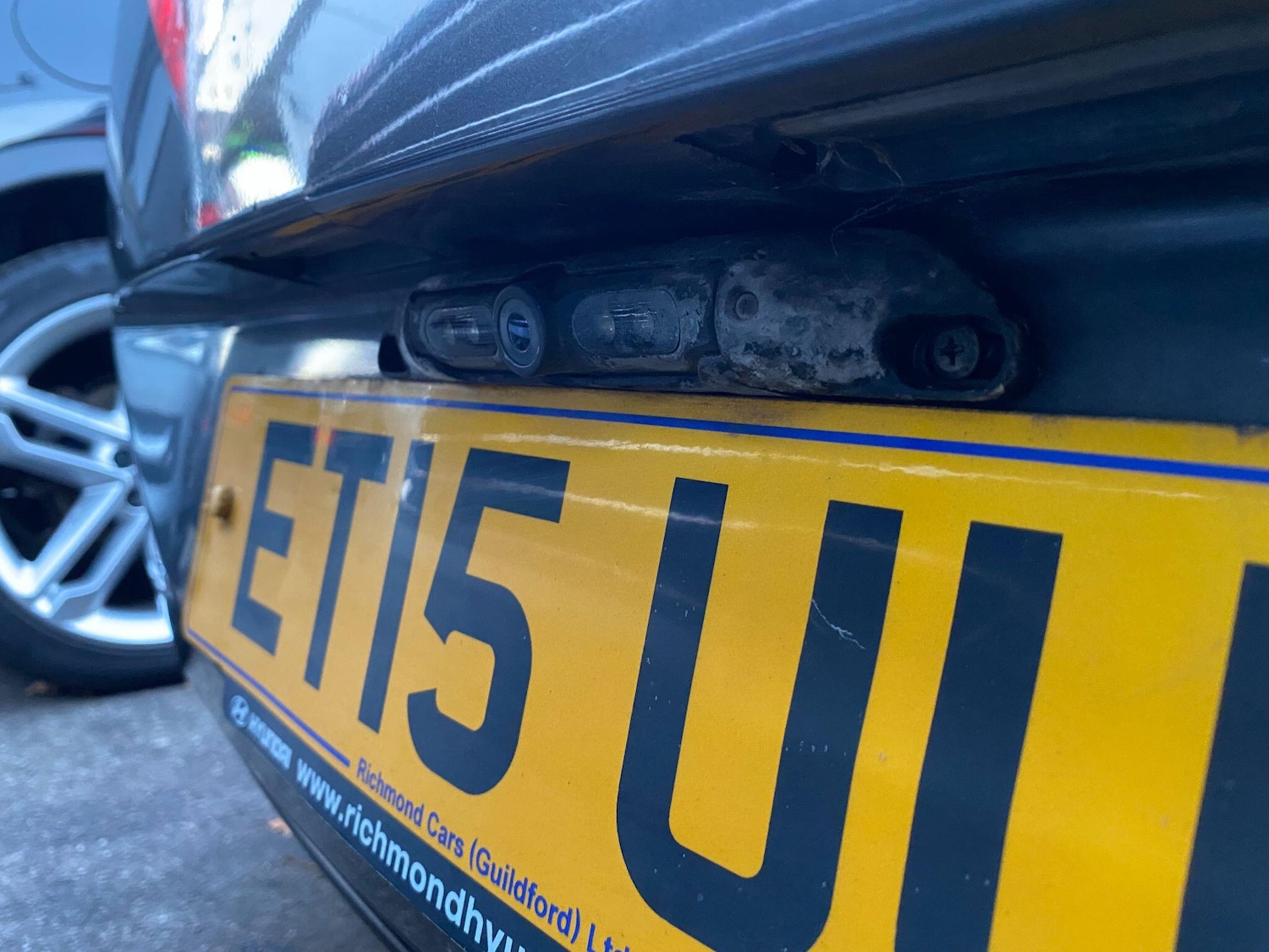 Used Hyundai i30 2015 for sale - 76657299: Photo 19