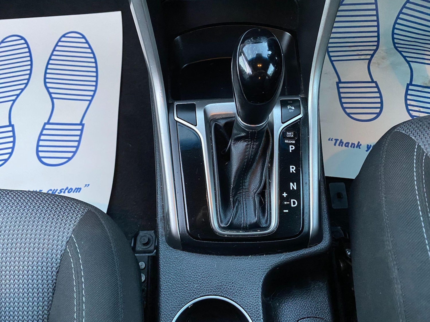 Used Hyundai i30 2015 for sale - 76657299: Photo 6