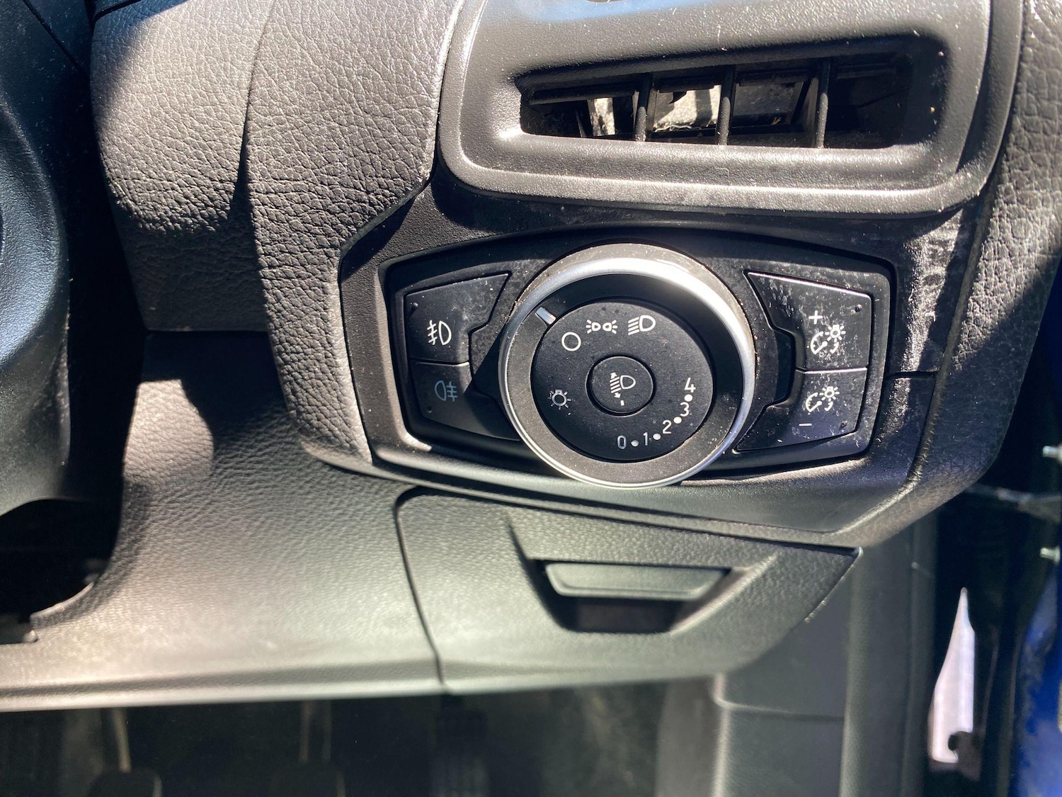 Used Ford Focus for sale - 76995088: Photo 12