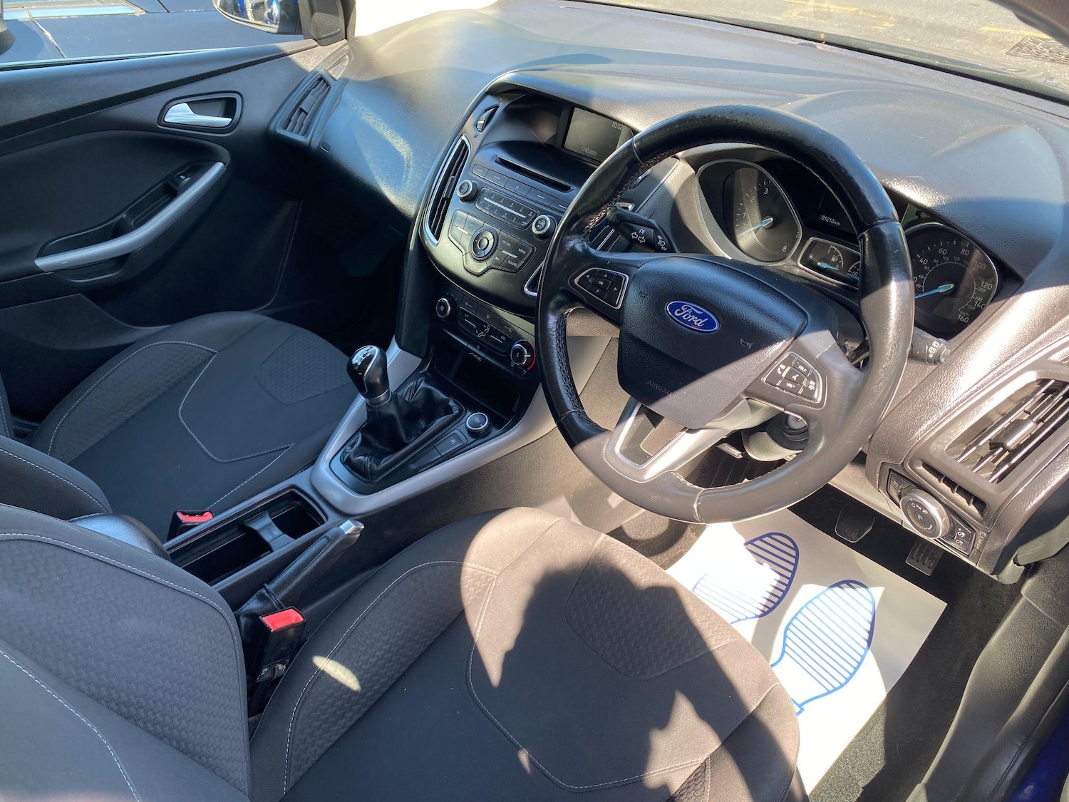 Used Ford Focus for sale - 76995088: Photo 4