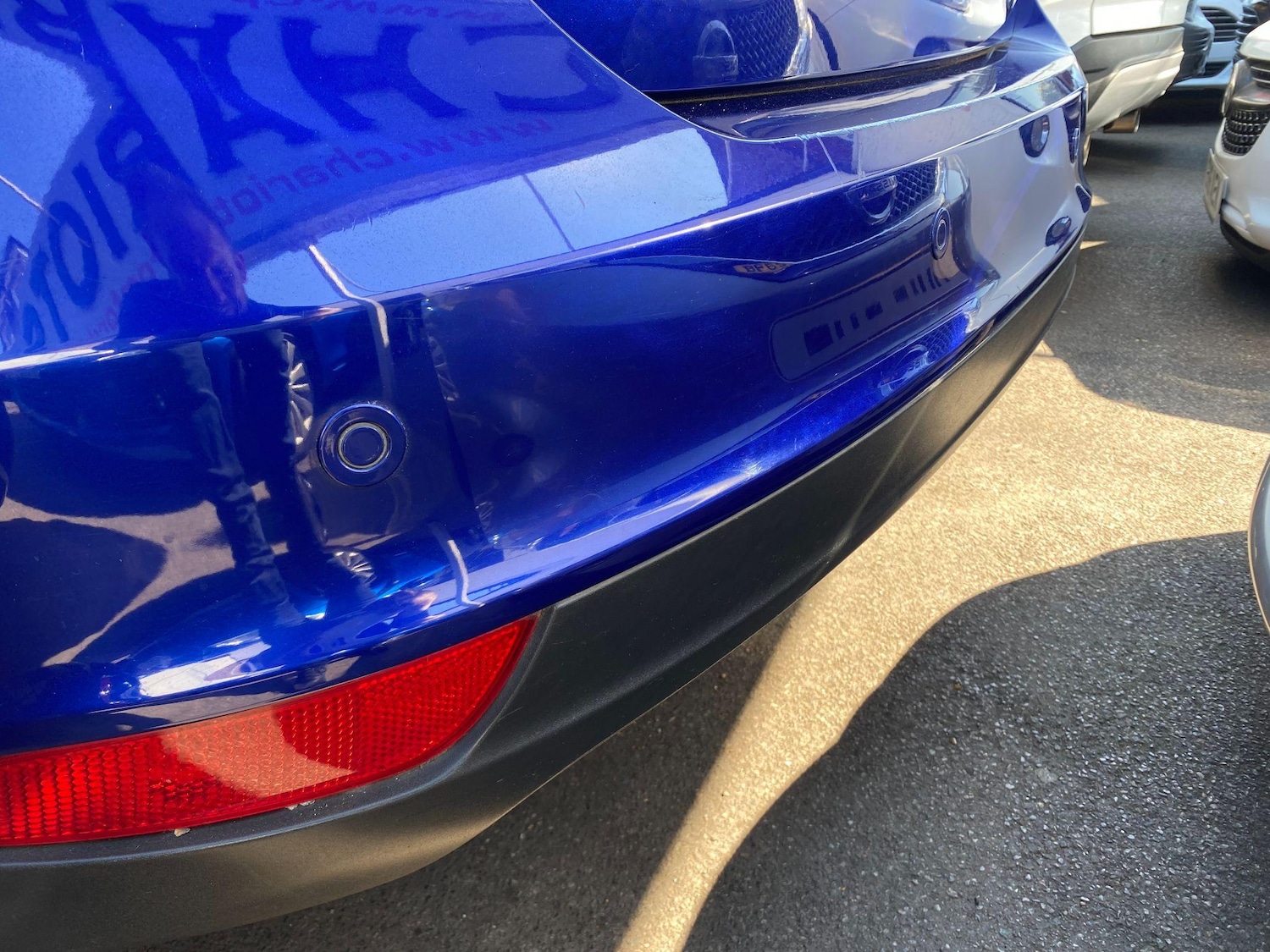 Used Ford Focus for sale - 76995088: Photo 6