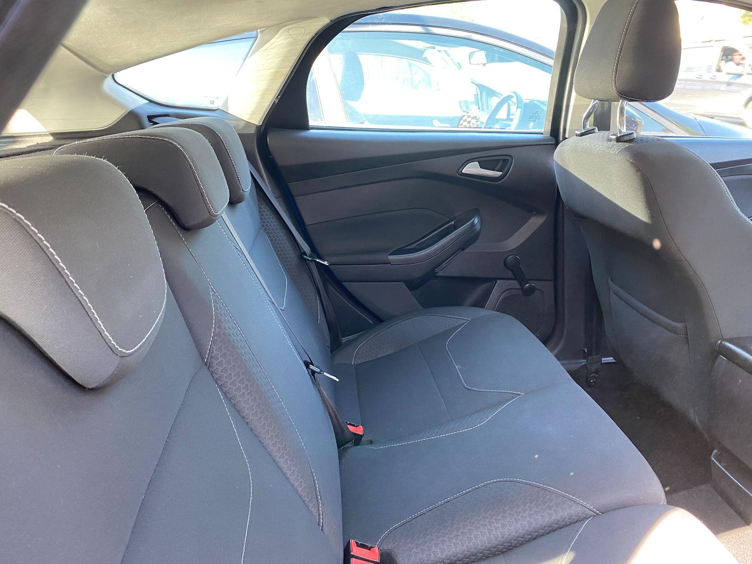 Used Ford Focus for sale - 76995088: Photo 9