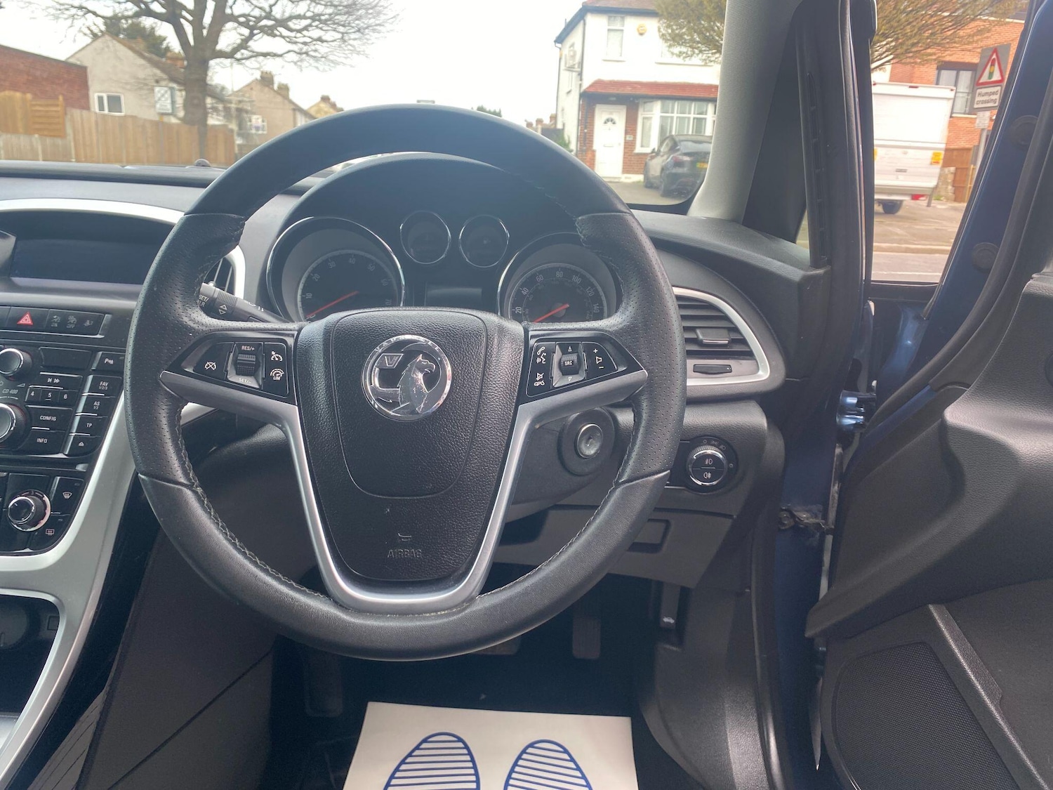 Used Vauxhall Astra for sale - 77823873: Photo 11