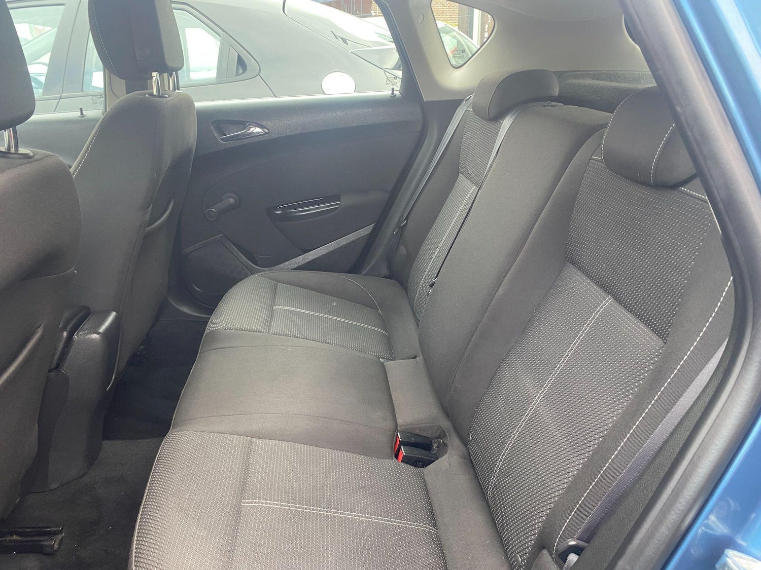 Used Vauxhall Astra for sale - 77823873: Photo 13