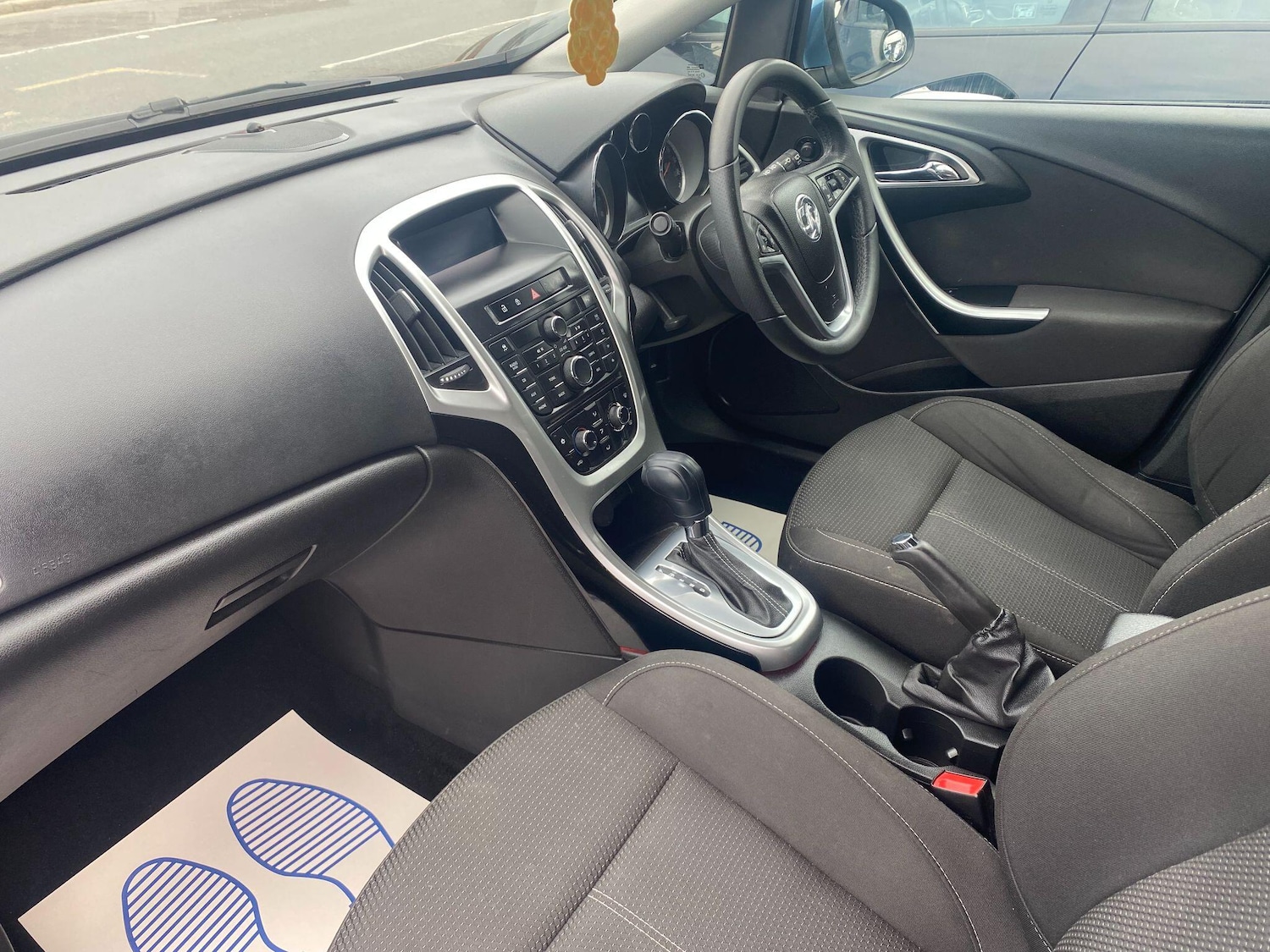 Used Vauxhall Astra for sale - 77823873: Photo 14