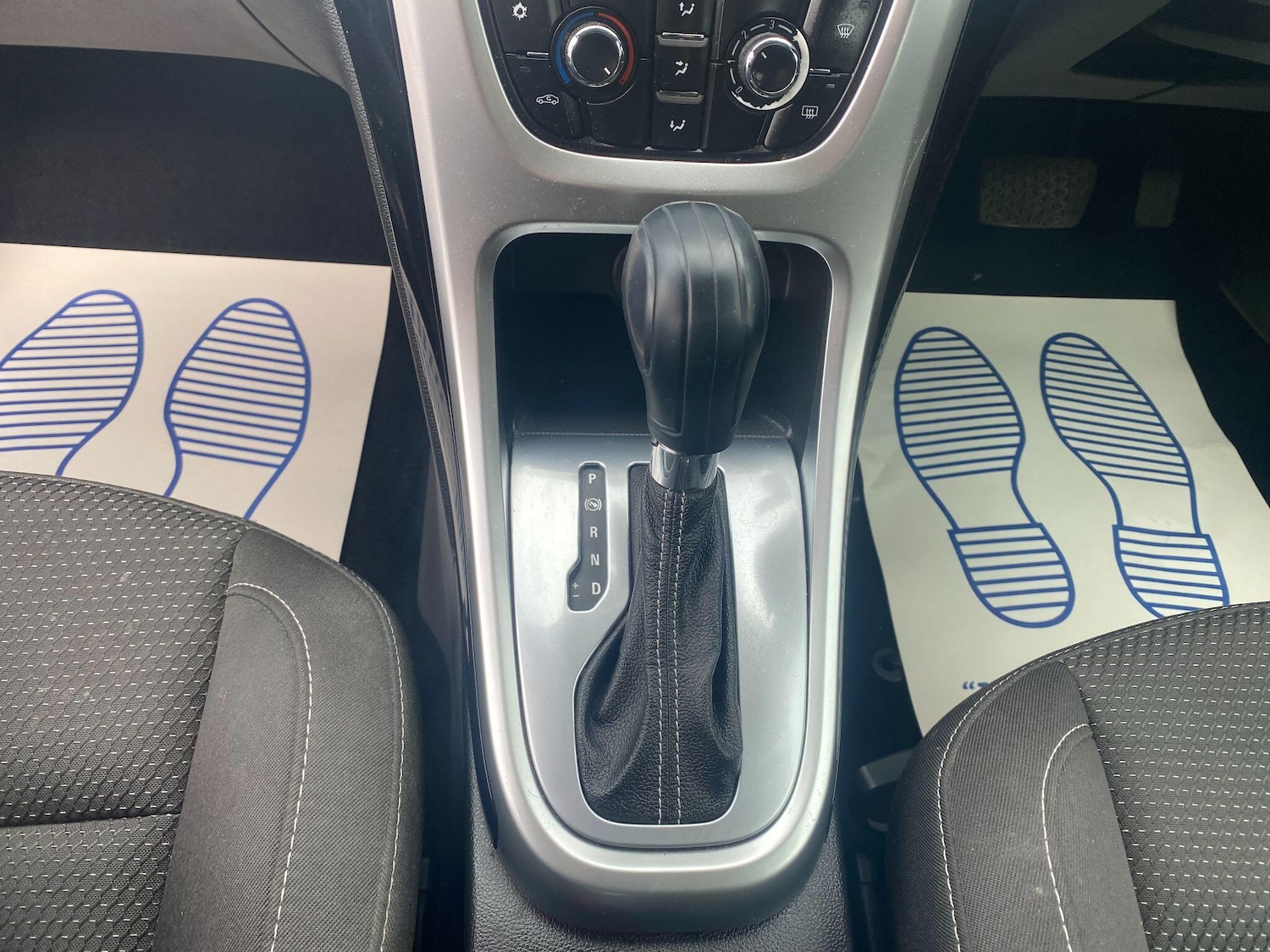 Used Vauxhall Astra for sale - 77823873: Photo 15