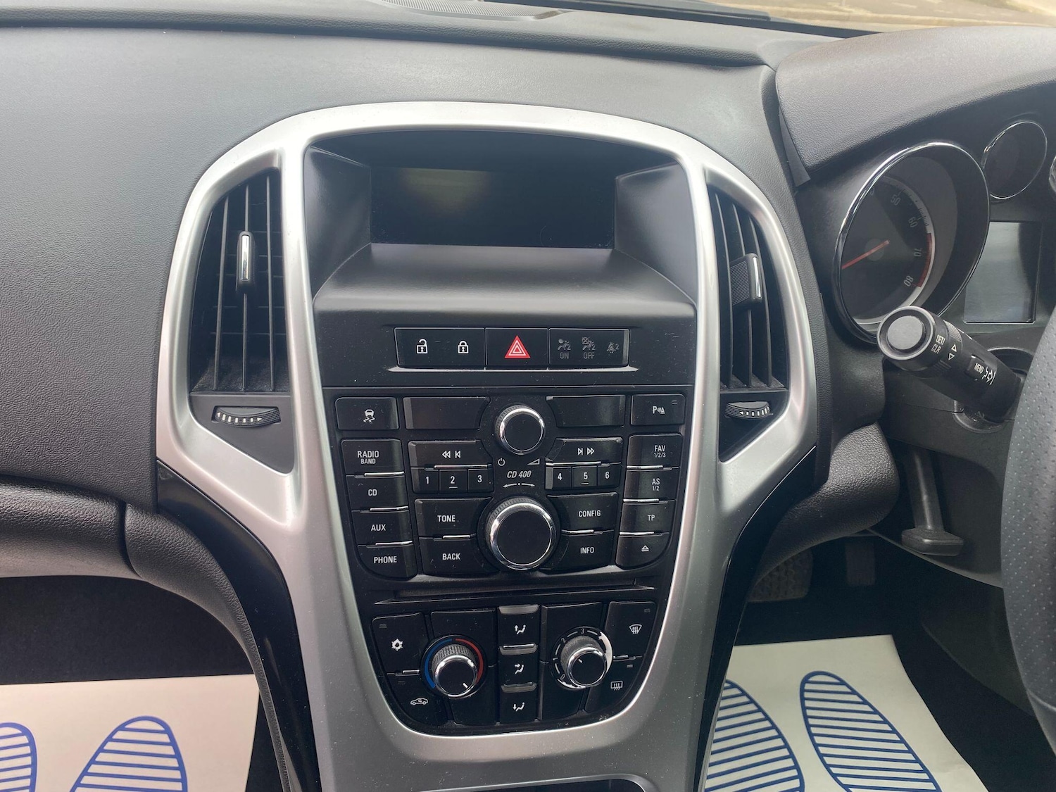 Used Vauxhall Astra for sale - 77823873: Photo 16