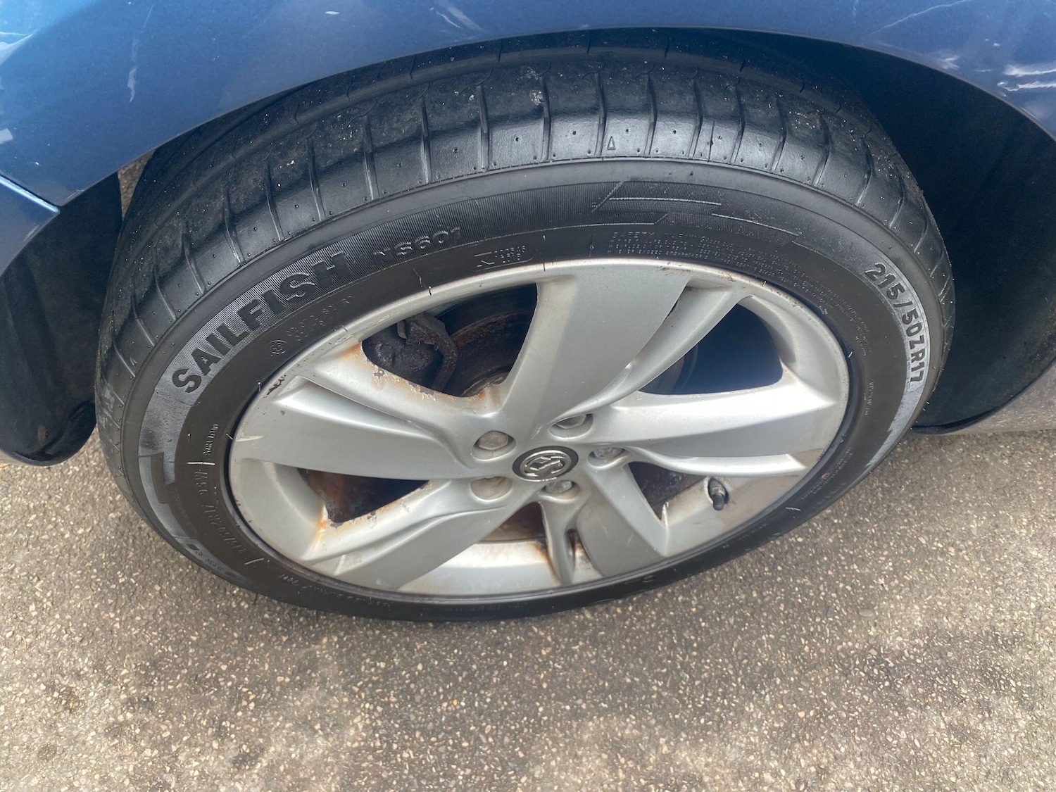 Used Vauxhall Astra for sale - 77823873: Photo 17