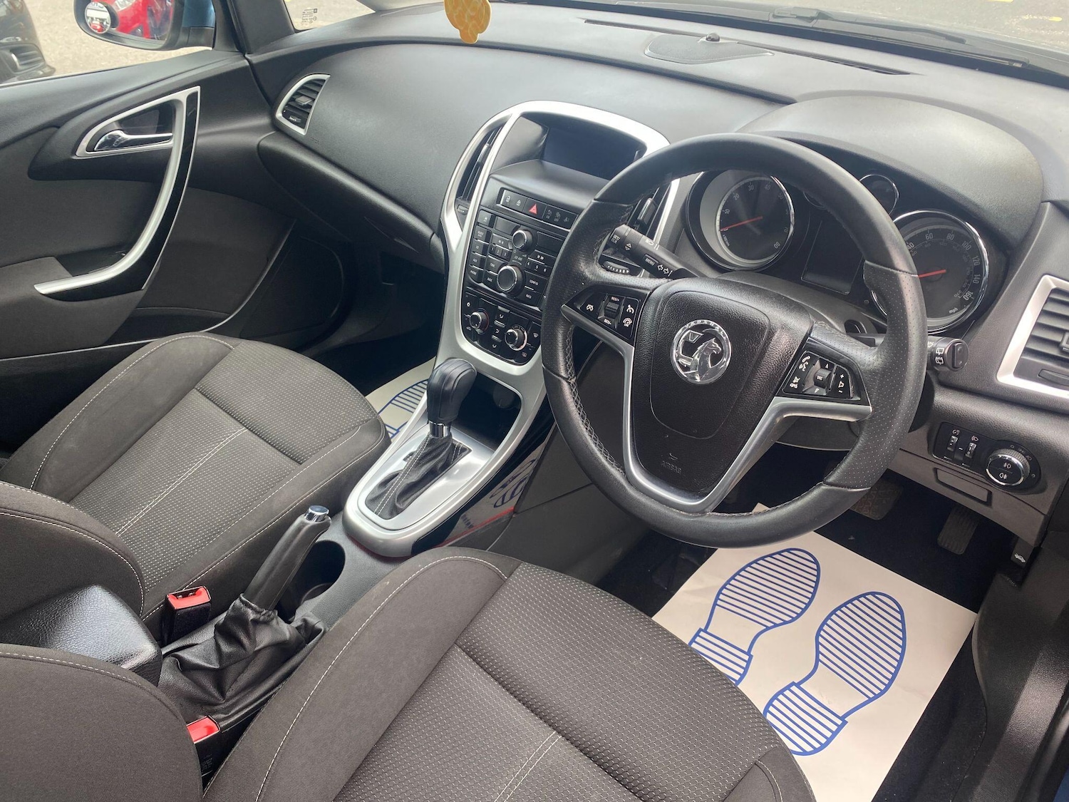 Used Vauxhall Astra for sale - 77823873: Photo 4