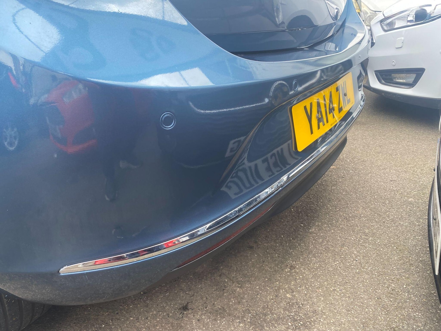 Used Vauxhall Astra for sale - 77823873: Photo 6