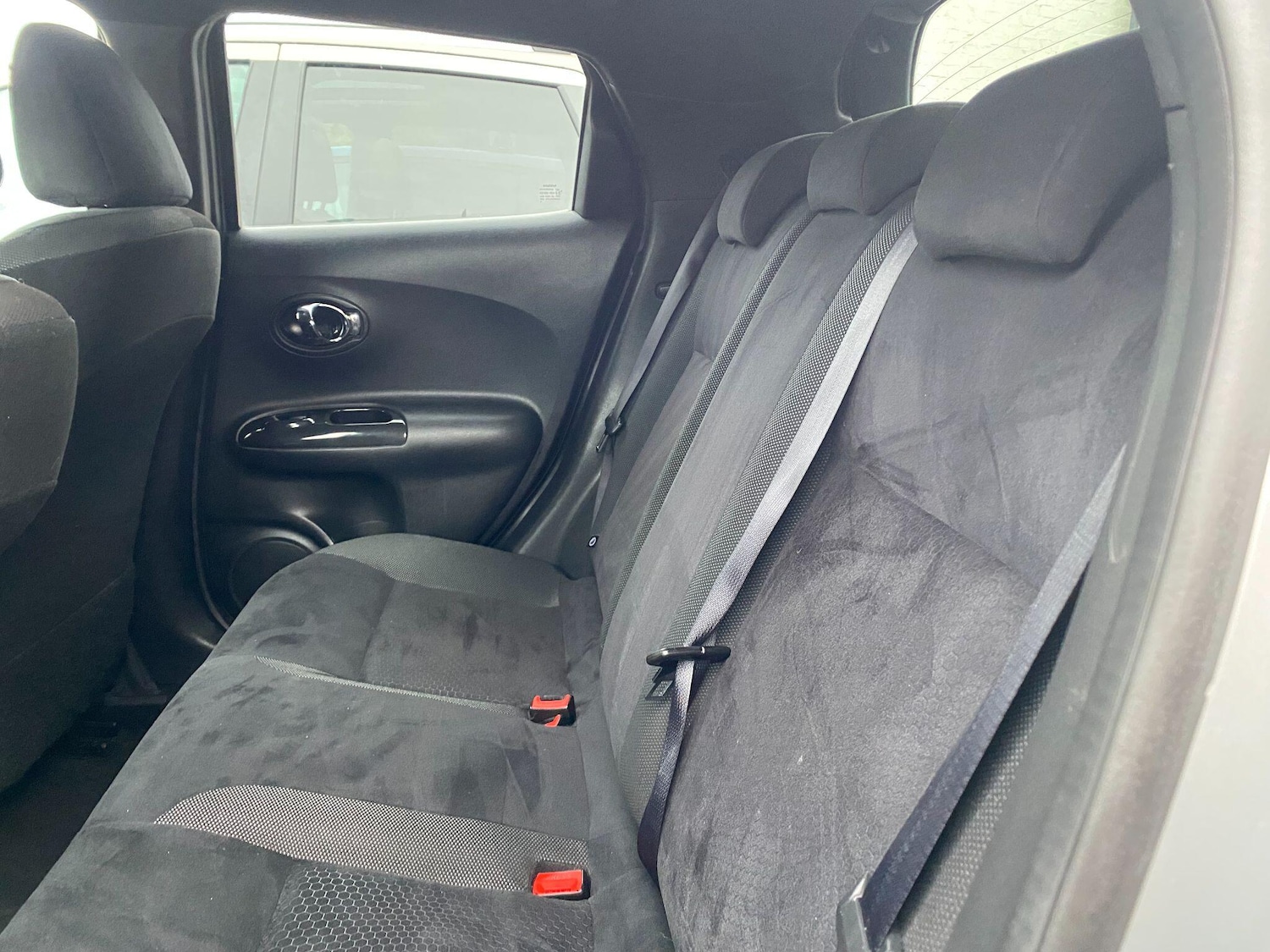 Used Nissan Juke 2015 for sale - 76865234: Photo 10