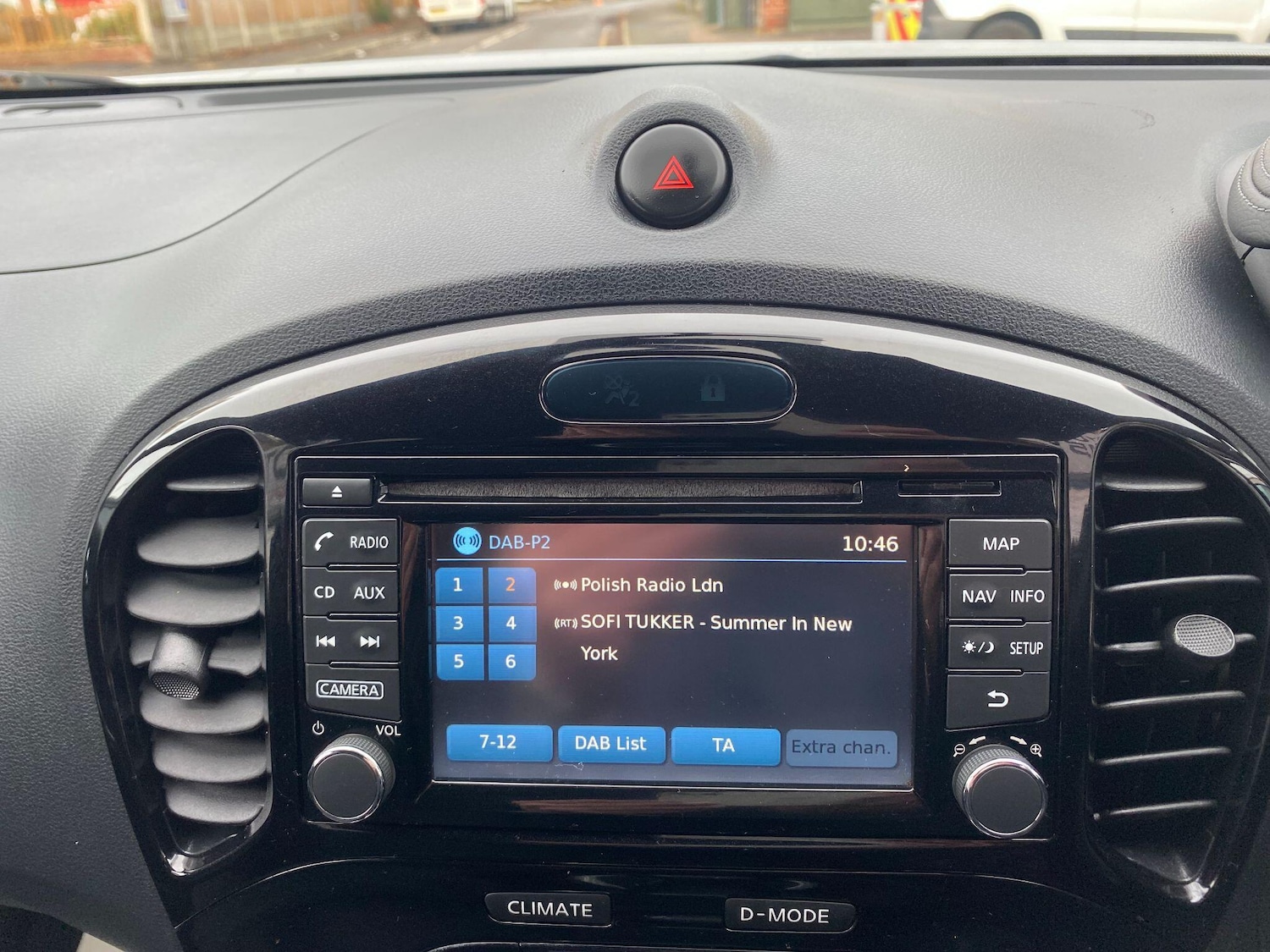 Used Nissan Juke 2015 for sale - 76865234: Photo 15