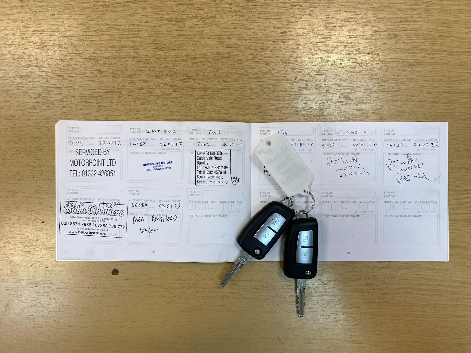 Used Nissan Juke 2015 for sale - 76865234: Photo 19