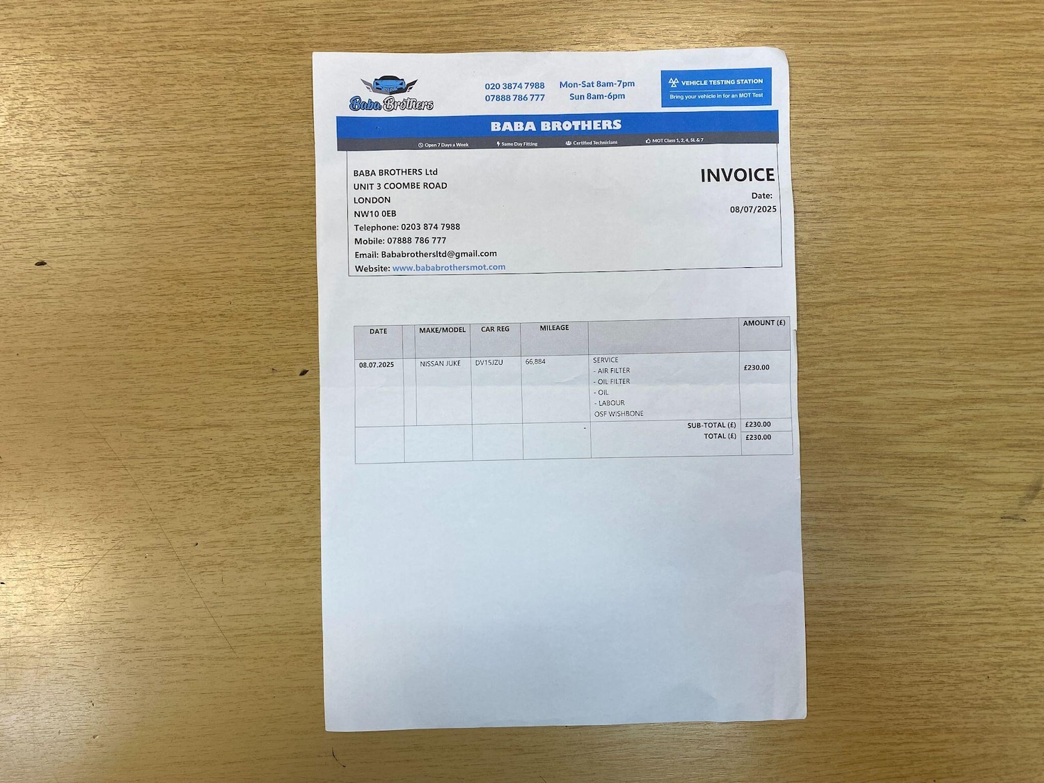 Used Nissan Juke 2015 for sale - 76865234: Photo 20