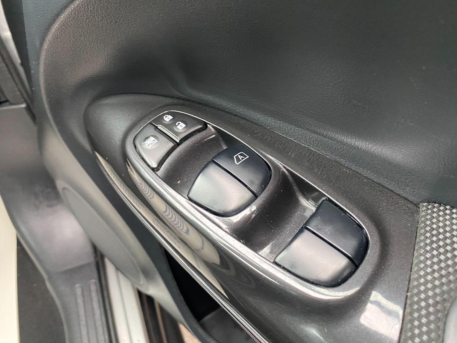 Used Nissan Juke 2015 for sale - 76865234: Photo 7