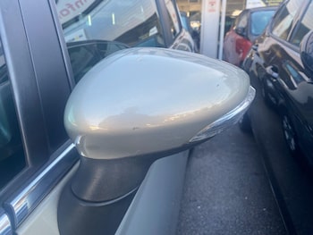 Used Ford B-MAX 2013 for sale - 77203470: Photo