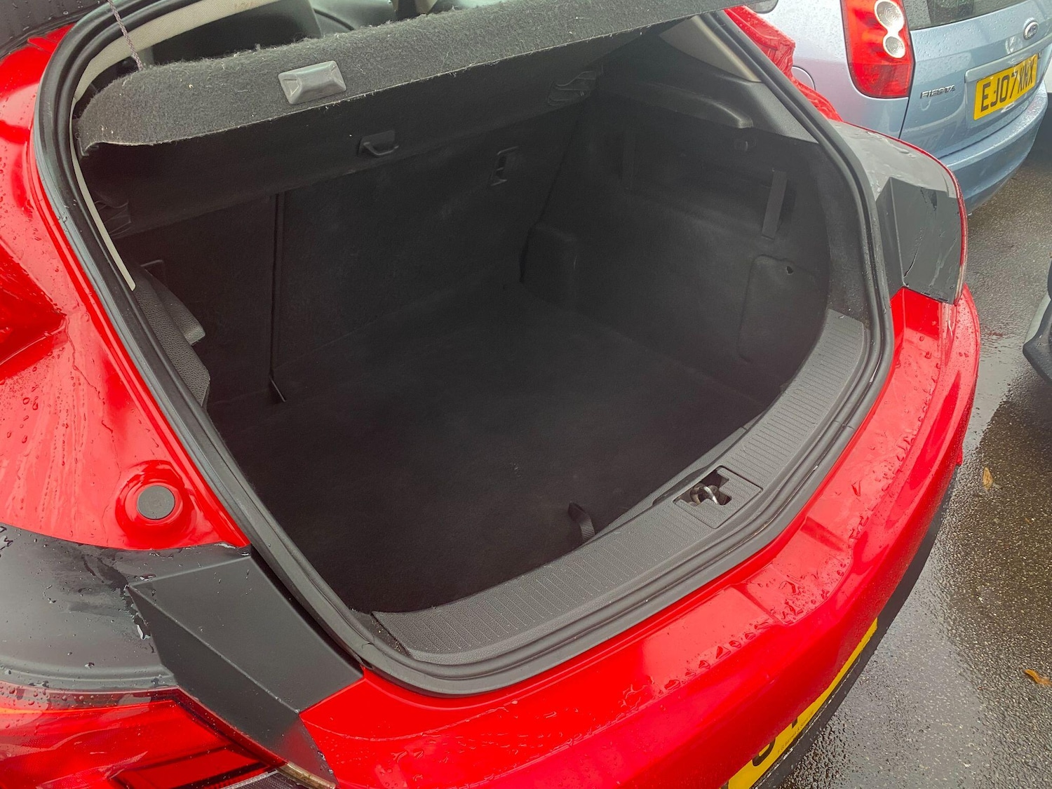 Used Vauxhall Astra GTC for sale - 76538050: Photo 10