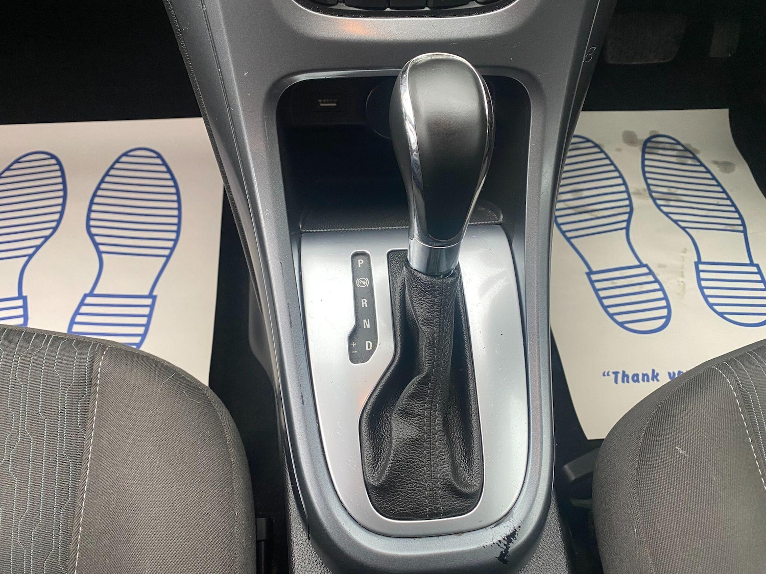 Used Vauxhall Astra GTC for sale - 76538050: Photo 11