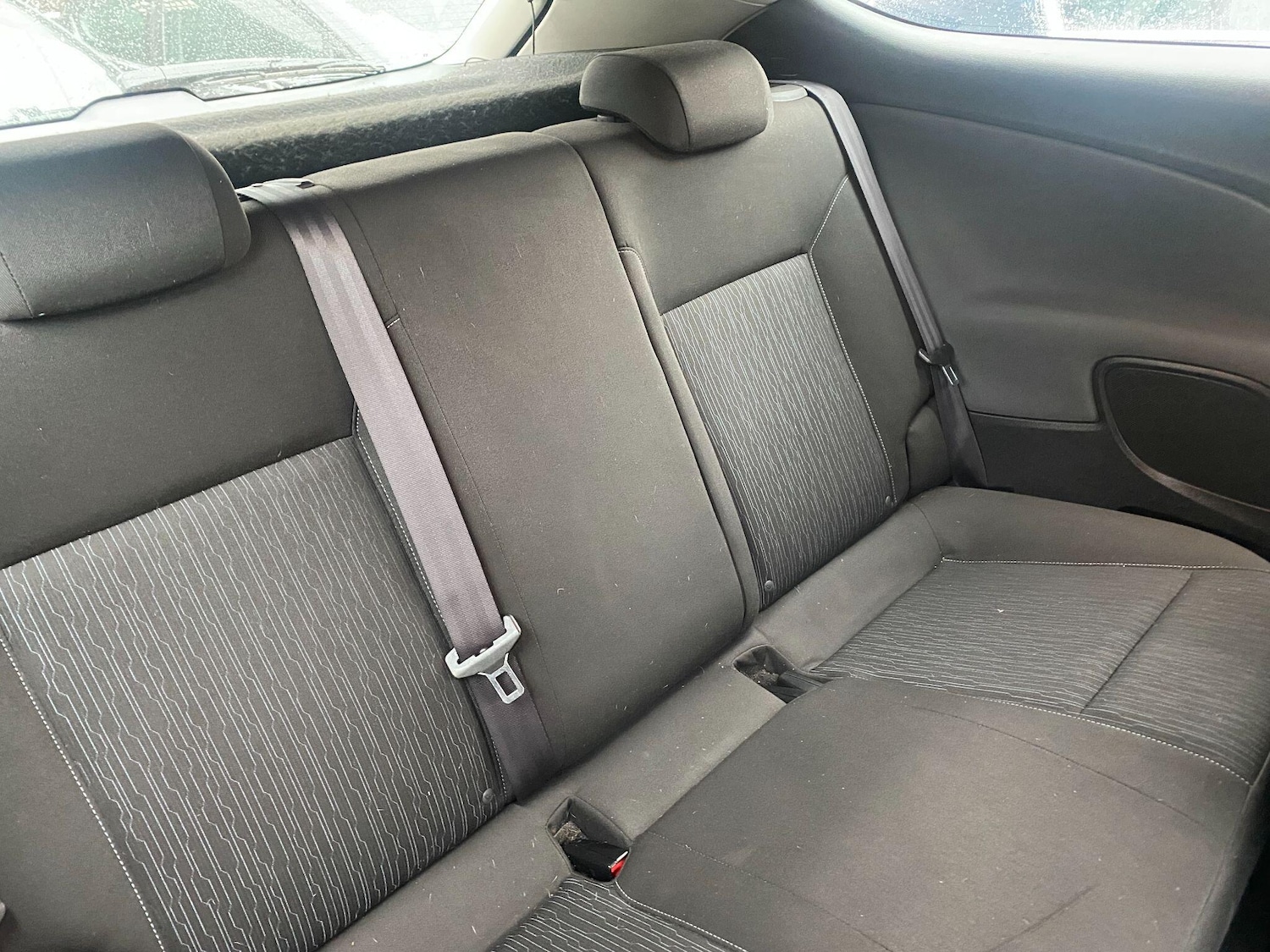 Used Vauxhall Astra GTC for sale - 76538050: Photo 12