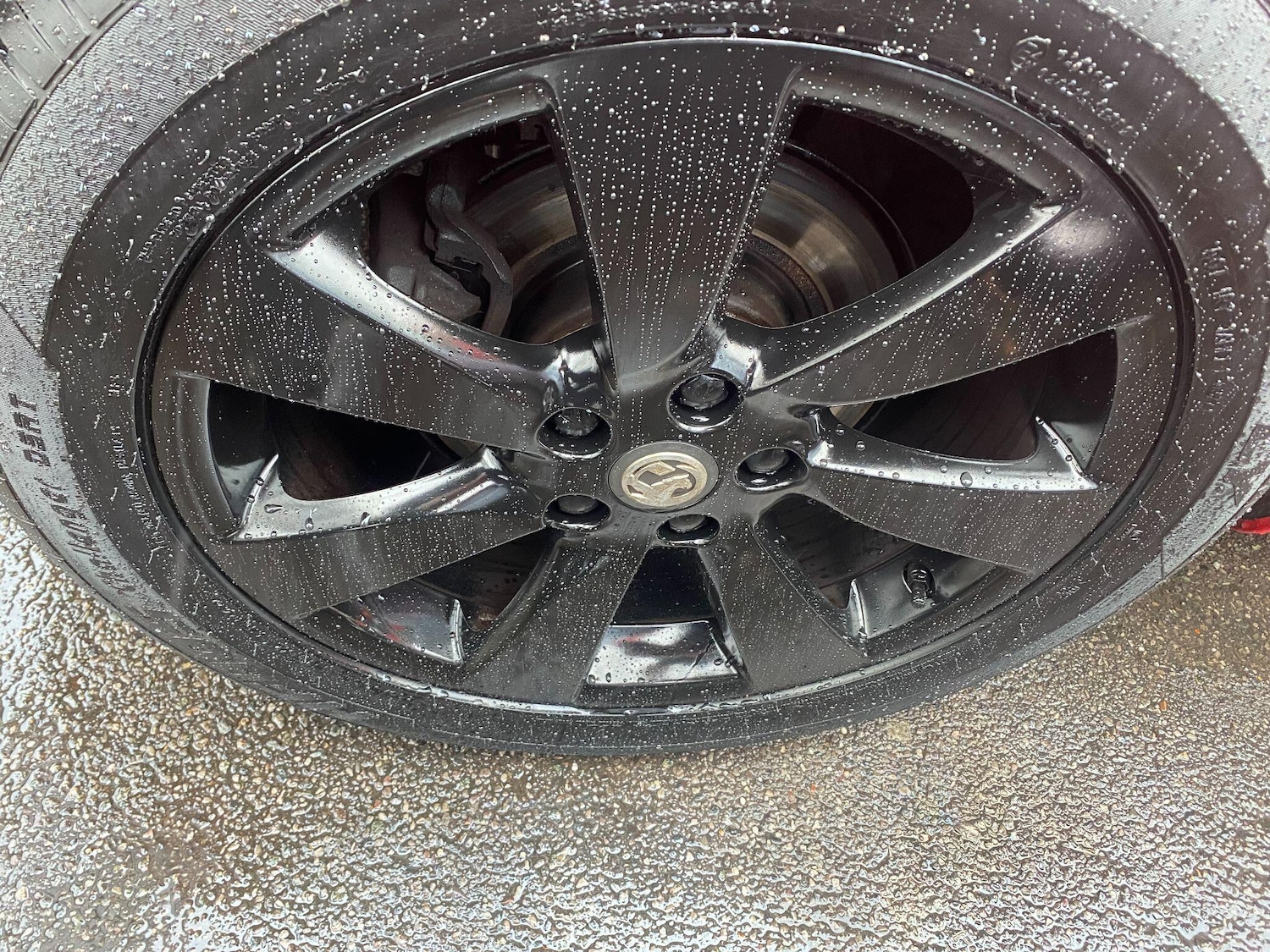 Used Vauxhall Astra GTC for sale - 76538050: Photo 14