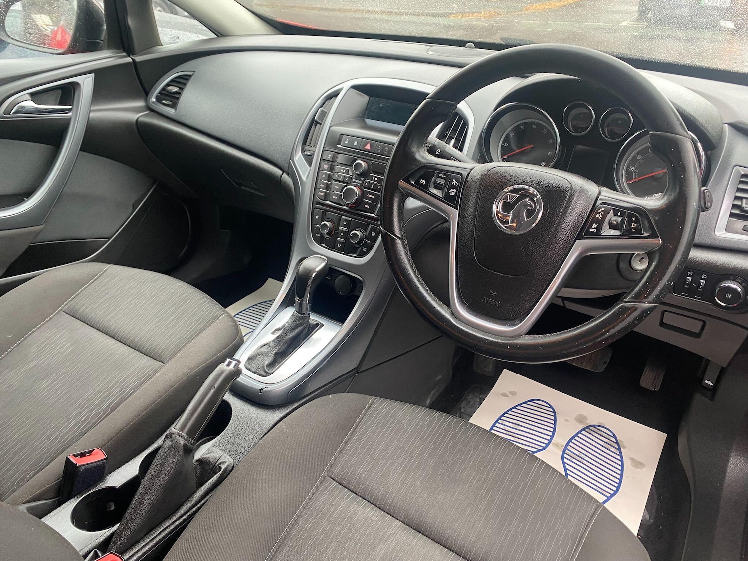 Used Vauxhall Astra GTC for sale - 76538050: Photo 4