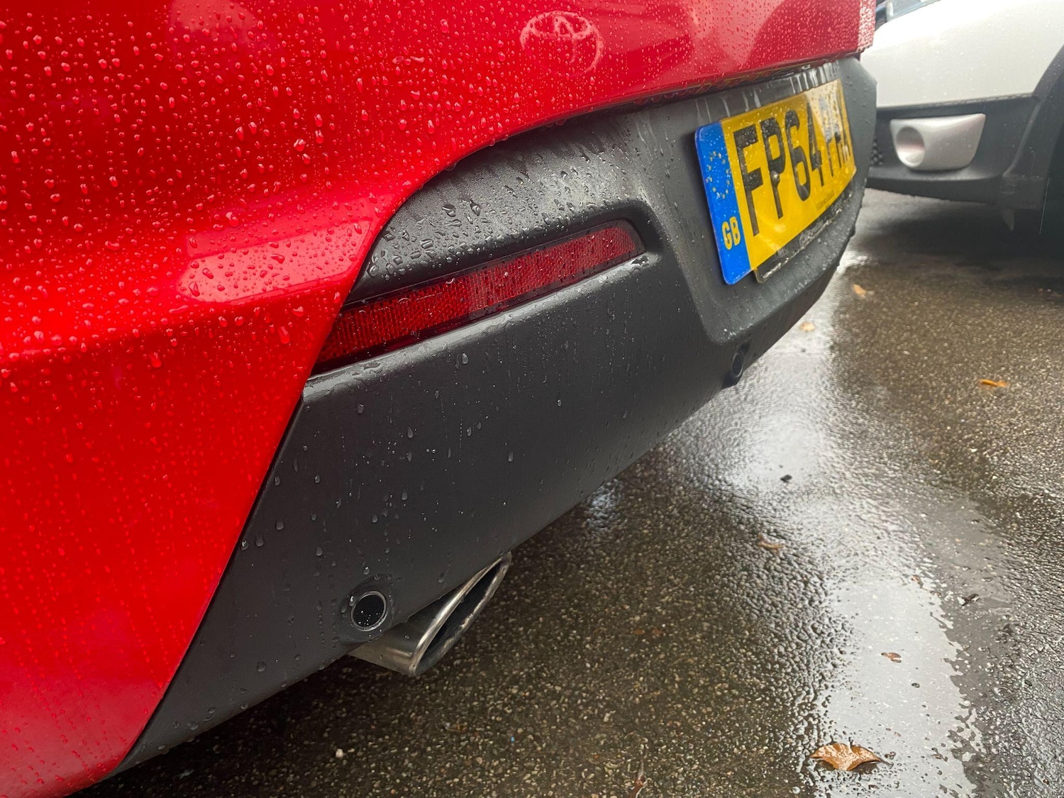 Used Vauxhall Astra GTC for sale - 76538050: Photo 6