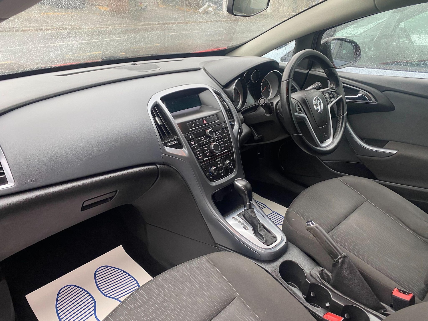 Used Vauxhall Astra GTC for sale - 76538050: Photo 8