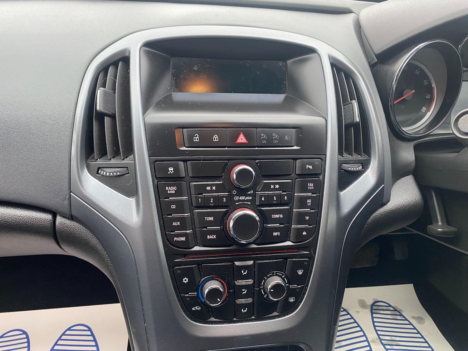 Used Vauxhall Astra GTC for sale - 76538050: Photo 9