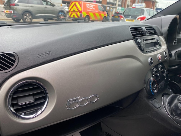 Used Fiat 500 2012 for sale - 76041969: Photo 11