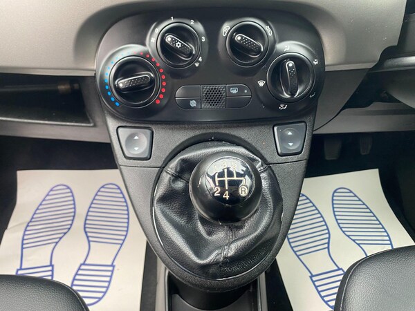 Used Fiat 500 2012 for sale - 76041969: Photo 13