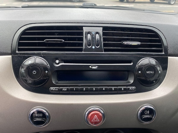 Used Fiat 500 2012 for sale - 76041969: Photo 14