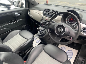 Used Fiat 500 2012 for sale - 76041969: Photo 3