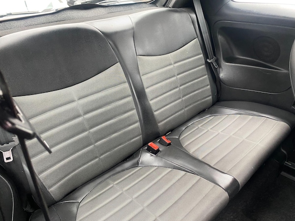 Used Fiat 500 2012 for sale - 76041969: Photo 6