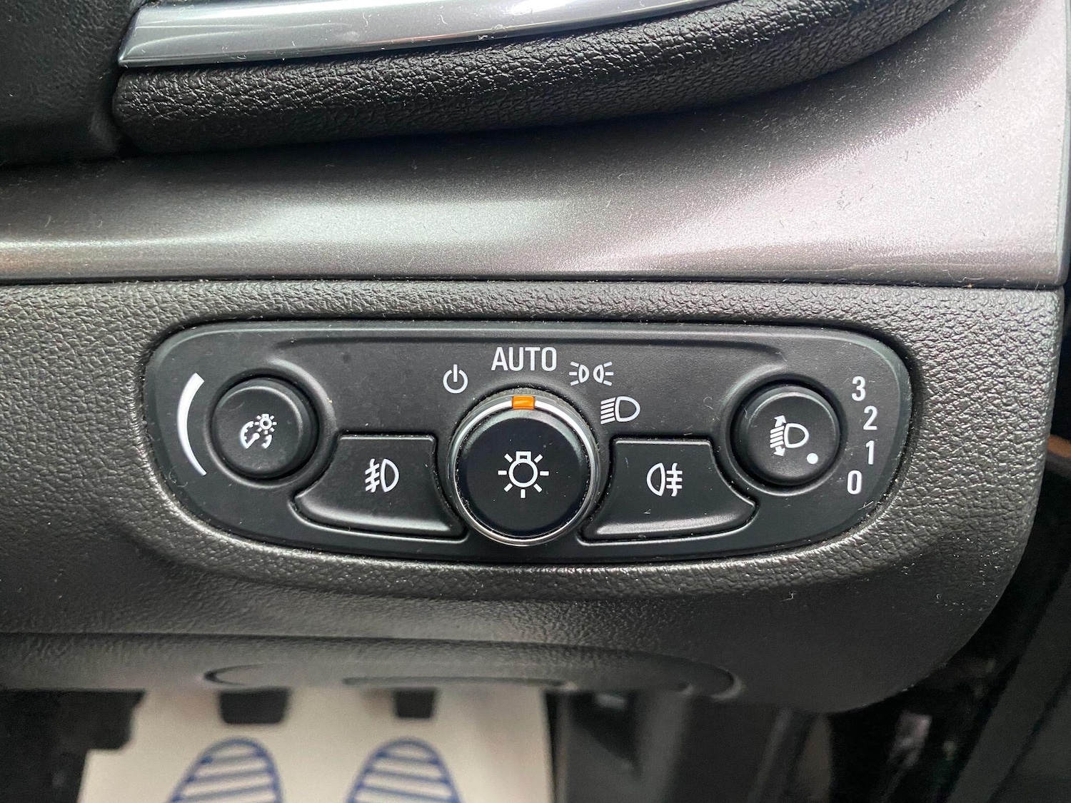 Used Vauxhall Mokka X 2017 for sale - 76866269: Photo 11